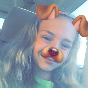 Meet your Posher, Natalie